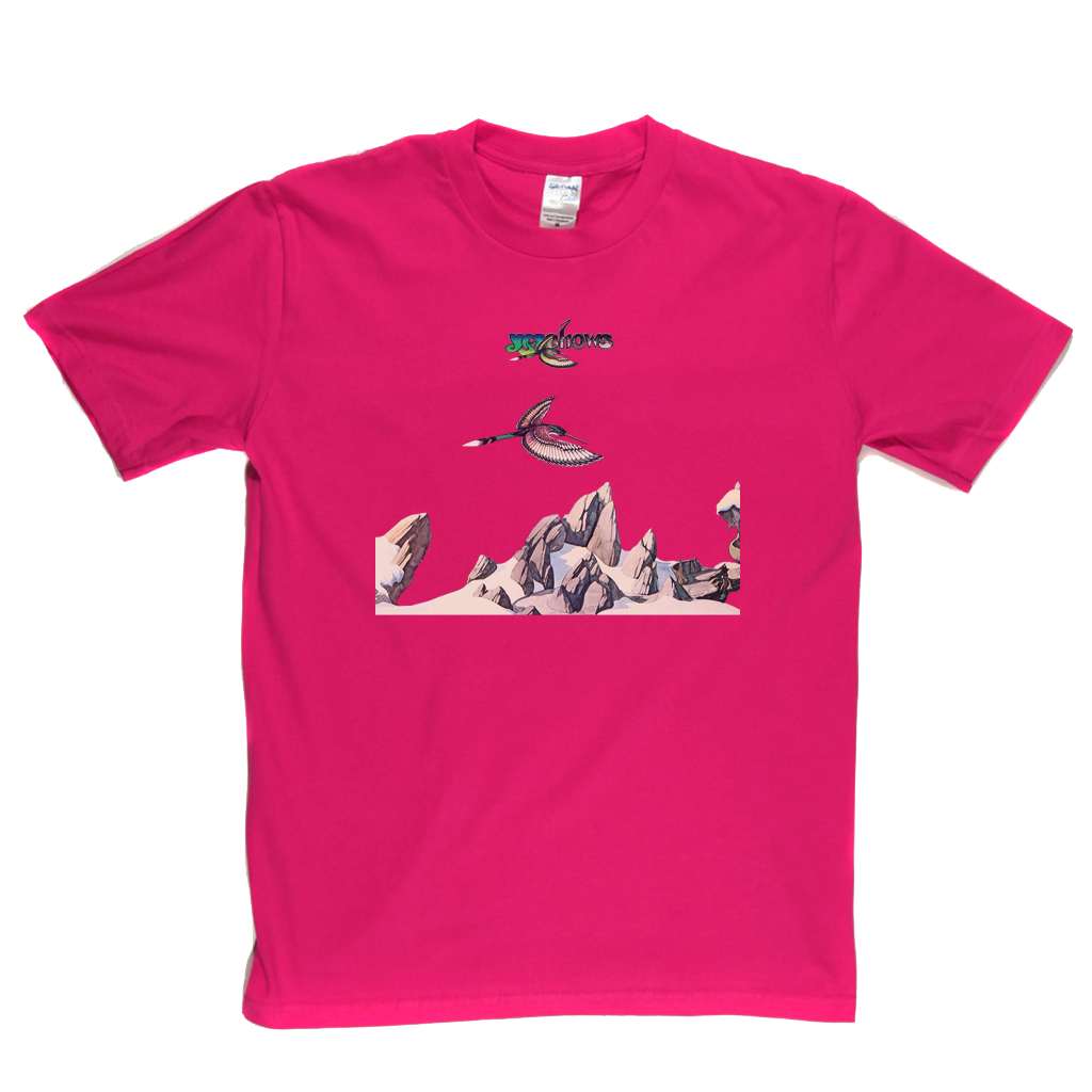 Yesshows T-Shirt