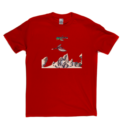 Yesshows T-Shirt