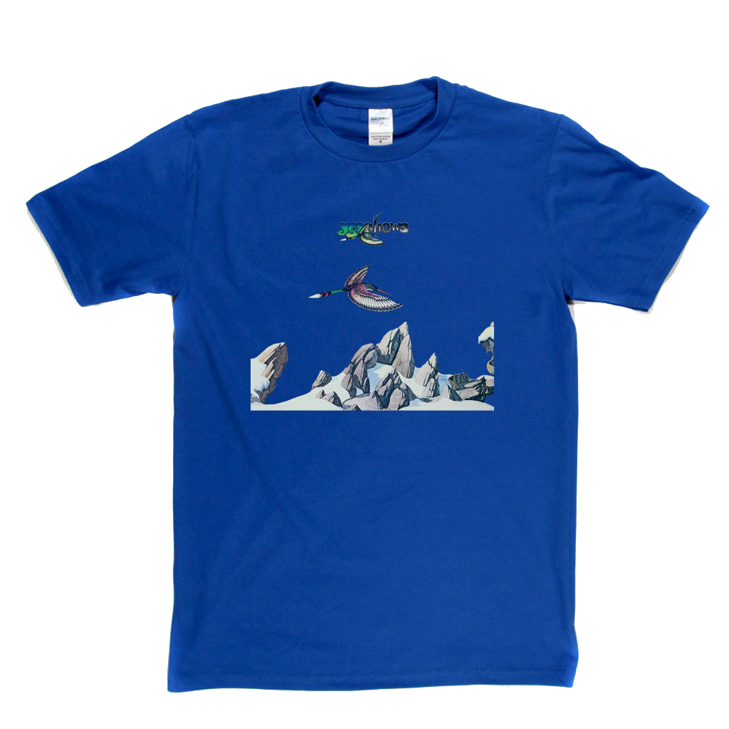Yesshows T-Shirt