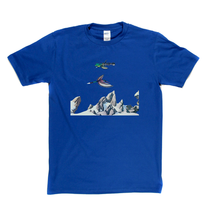 Yesshows T-Shirt
