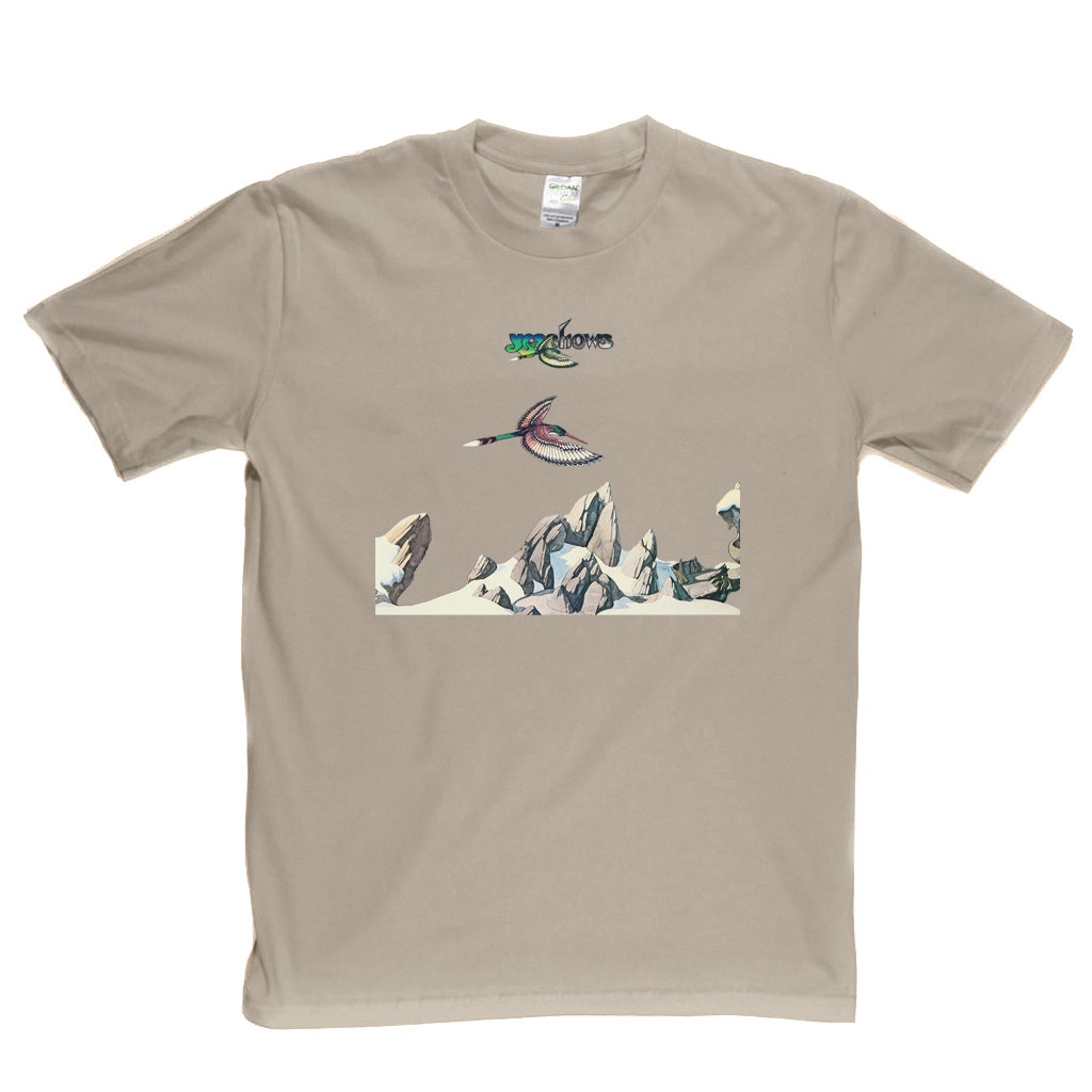 Yesshows T-Shirt