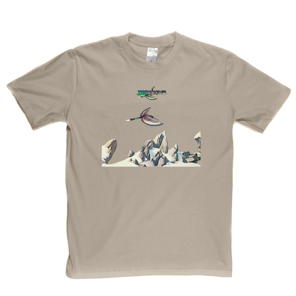 Yesshows T-Shirt