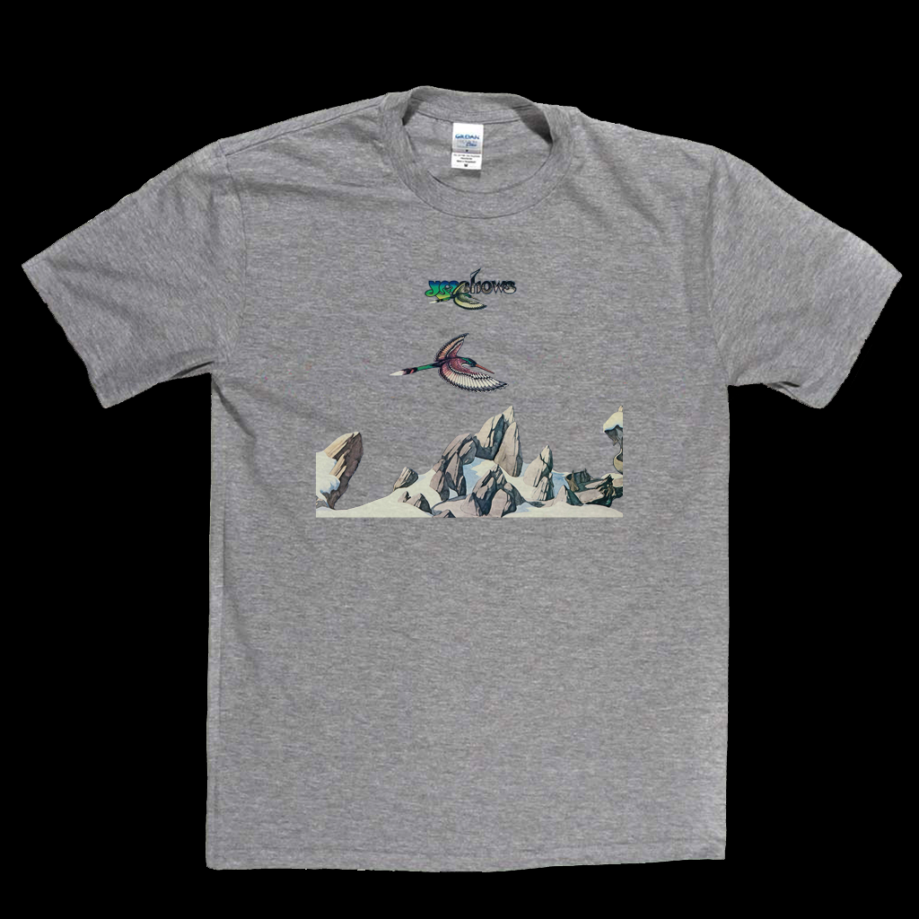 Yesshows T-Shirt