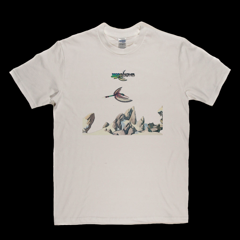 Yesshows T-Shirt