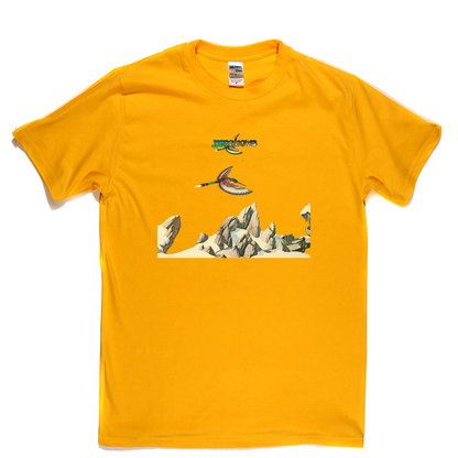 Yesshows T-Shirt