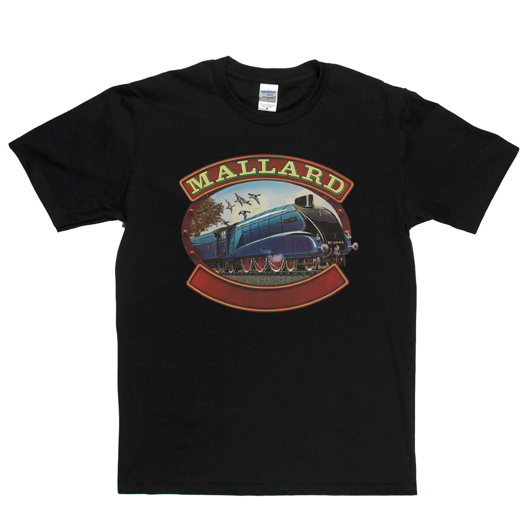 Mallard T-Shirt