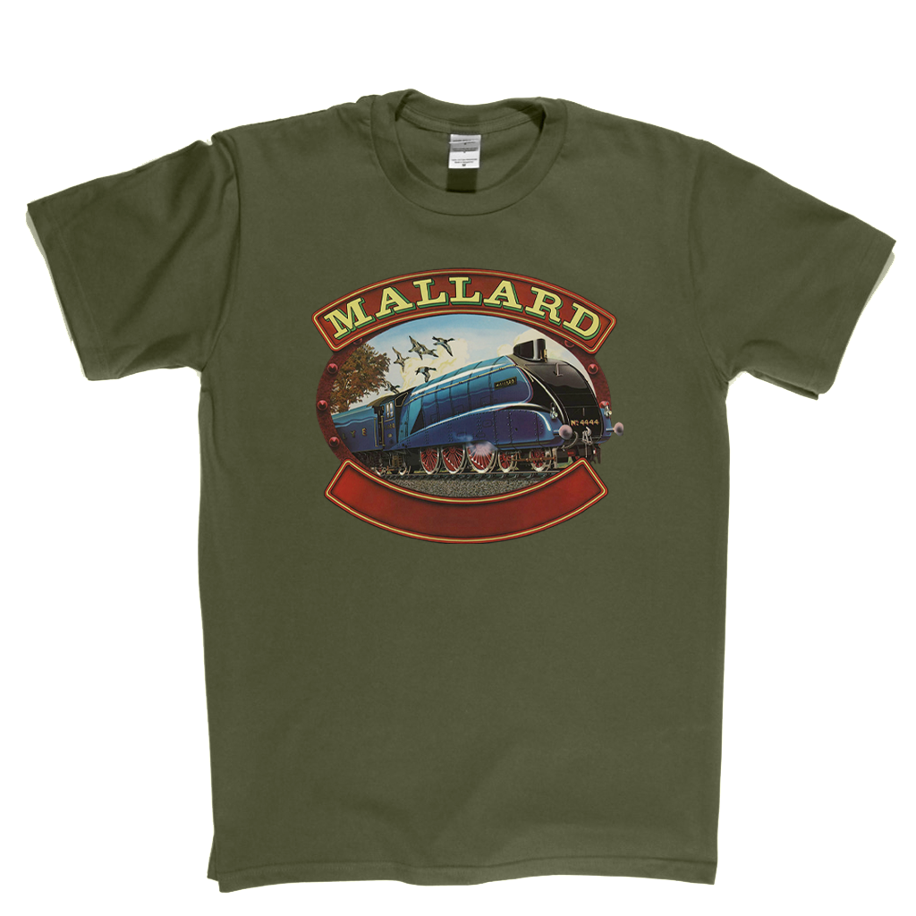 Mallard T-Shirt