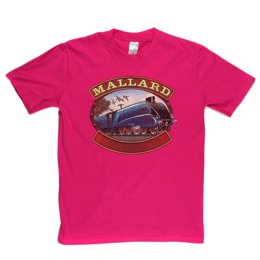Mallard T-Shirt