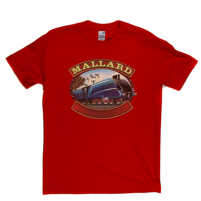 Mallard T-Shirt
