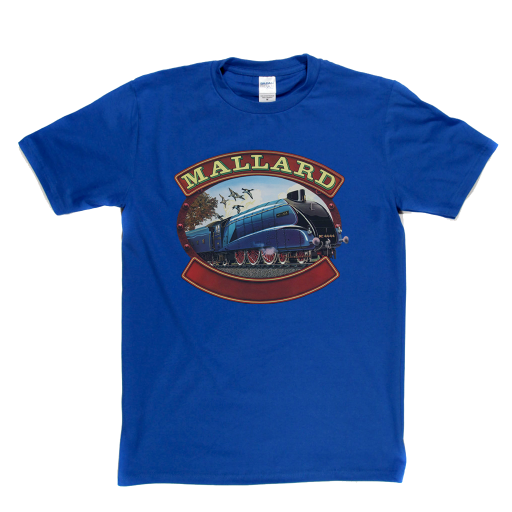 Mallard T-Shirt