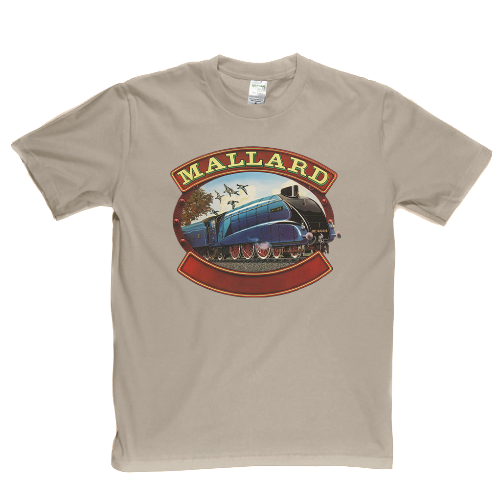Mallard T-Shirt