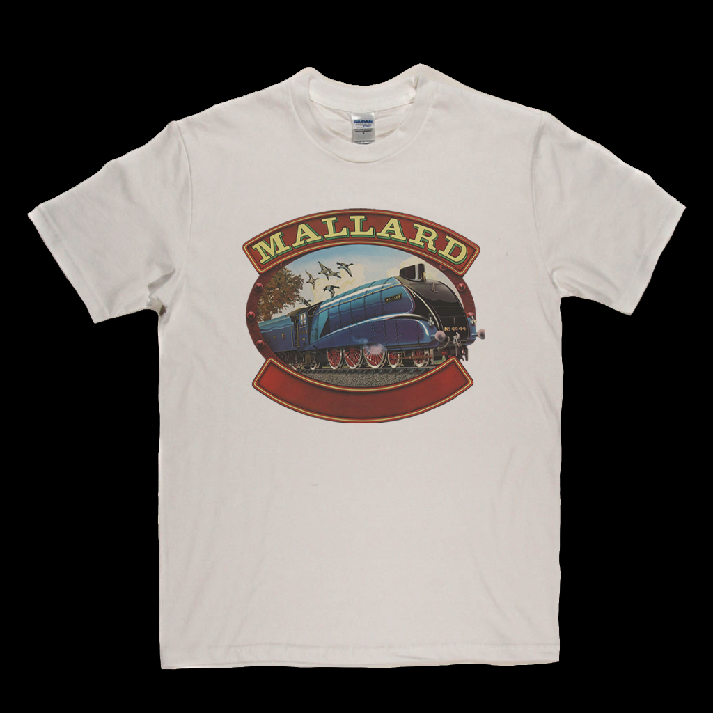 Mallard T-Shirt