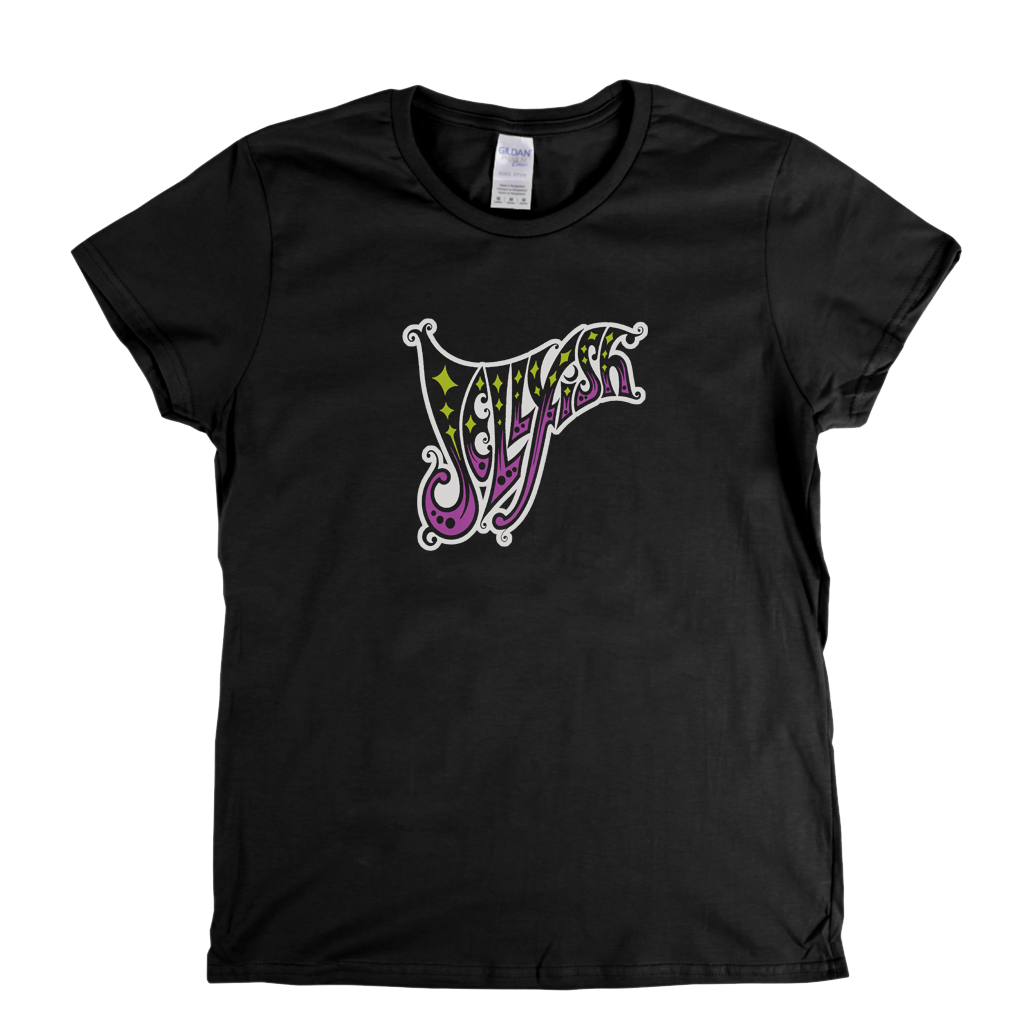 Jellyfish Womens T-Shirt