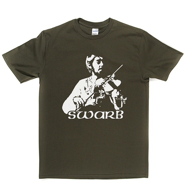 Dave Swarbrick T-shirt