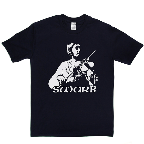 Dave Swarbrick T-shirt