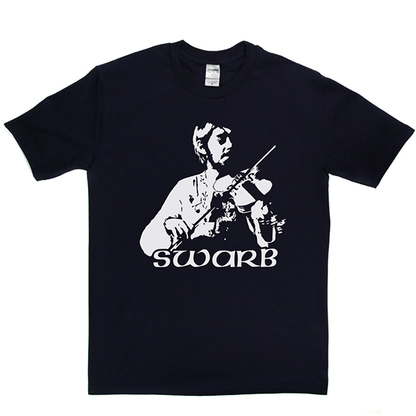 Dave Swarbrick T-shirt