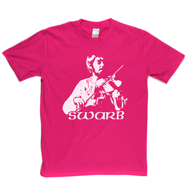 Dave Swarbrick T-shirt