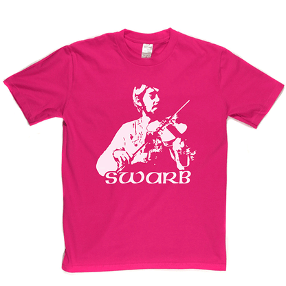 Dave Swarbrick T-shirt