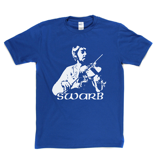 Dave Swarbrick T-shirt