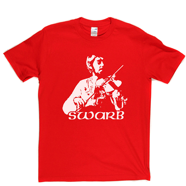 Dave Swarbrick T-shirt