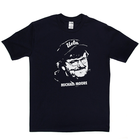 Michael Moore T Shirt