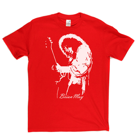 Brian May T-shirt