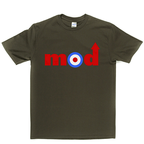 Mod T Shirt