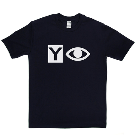 Y I T Shirt