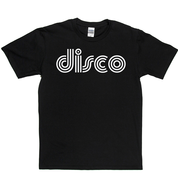 Disco T Shirt