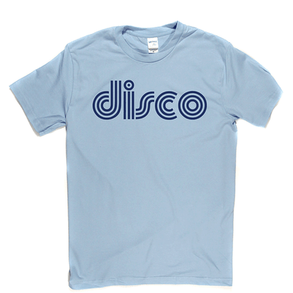Disco T Shirt