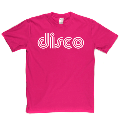 Disco T Shirt