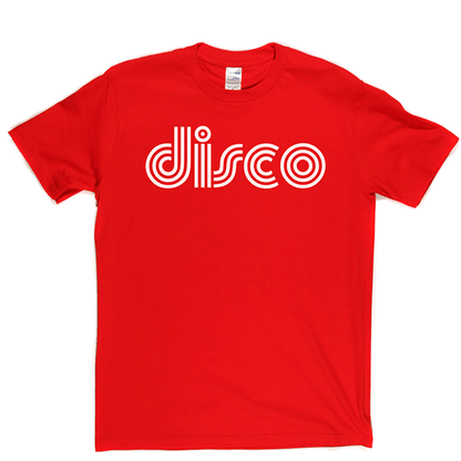 Disco T Shirt