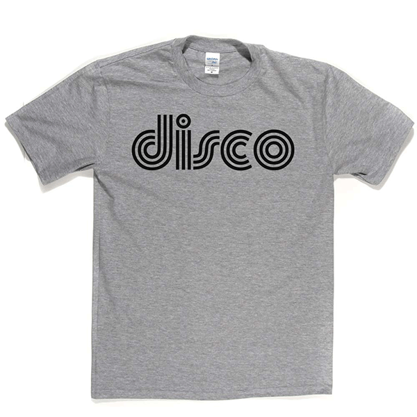 Disco T Shirt