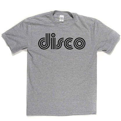 Disco T Shirt