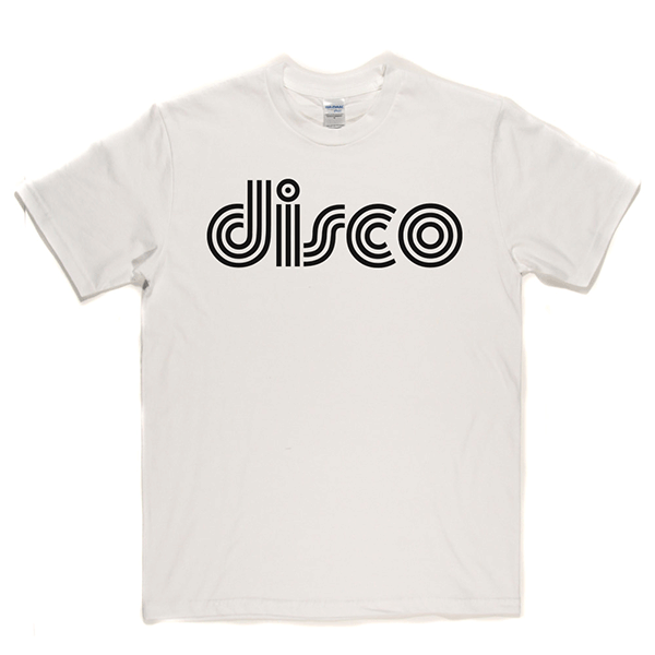 Disco T Shirt