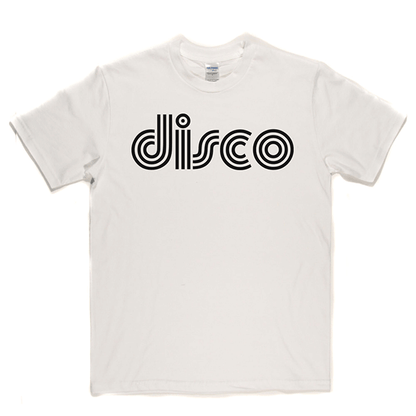 Disco T Shirt