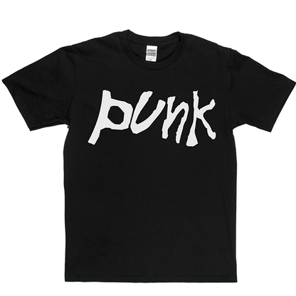 Punk T-shirt