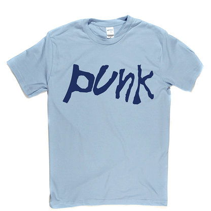 Punk T-shirt