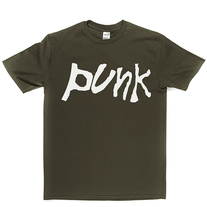 Punk T-shirt