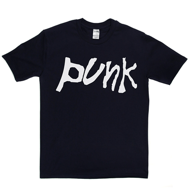 Punk T-shirt