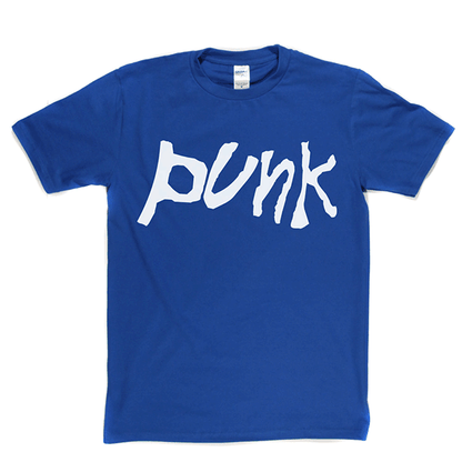 Punk T-shirt