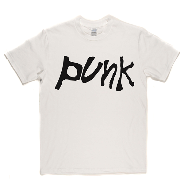 Punk T-shirt