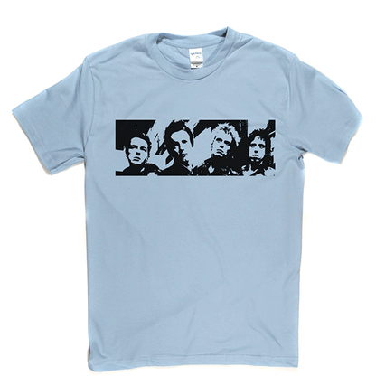Clash 1 T Shirt