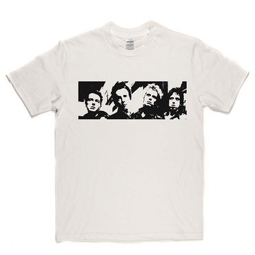 Clash 1 T Shirt