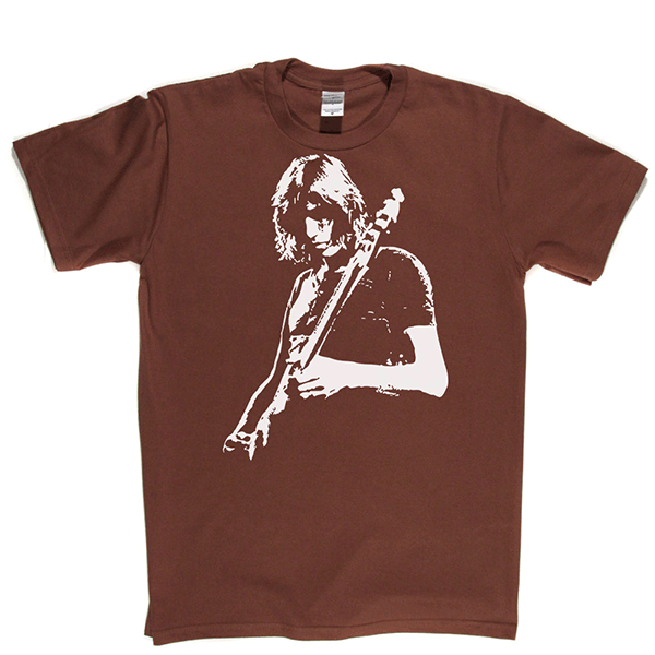 Roger Waters T-shirt – DJTees