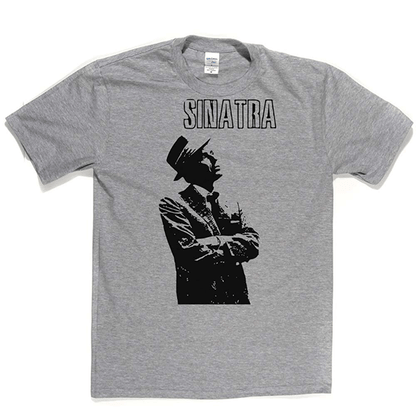Sinatra T-shirt