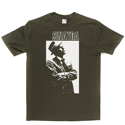 Sinatra T-shirt