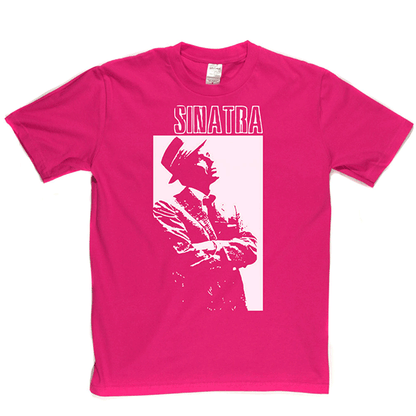Sinatra T-shirt