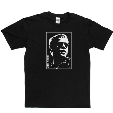 Lou Reed T Shirt