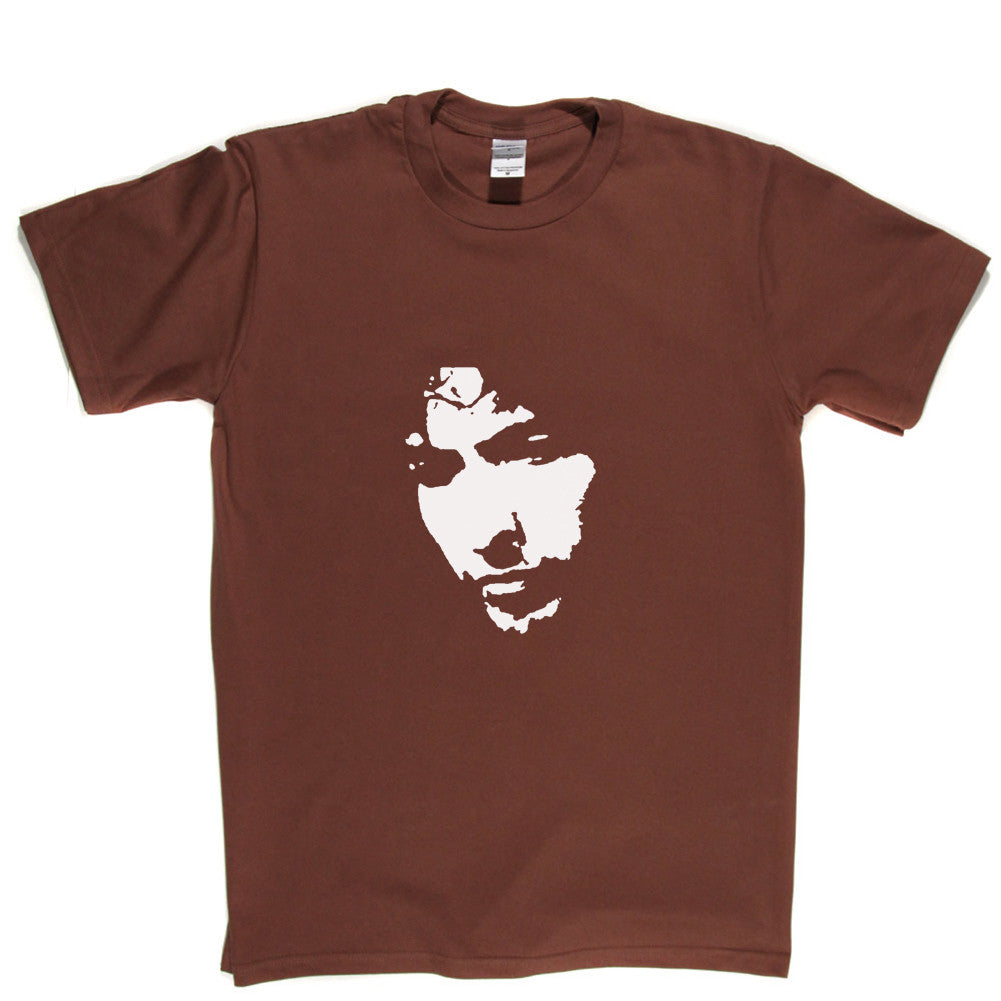 Bob Dylan 2 T Shirt